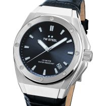 TW-Steel CE4108 CEO Tech Montre Homme 44mm 10ATM