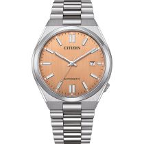 Citizen NJ0159-86Z Montre Homme Tsuyosa Automatique 40mm 5ATM
