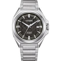 Citizen NB6050-51E Montre Homme Series 8 Automatique 40mm 10ATM