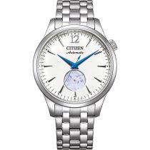 Citizen NH9131-73A Montre Homme Automatique 40mm 5ATM