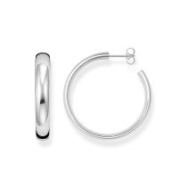 Thomas Sabo Créoles Glam & Soul CR640-001-21 Classique Moyen