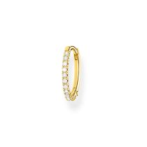 Thomas Sabo Pierre Simple Créole CR657-414-14