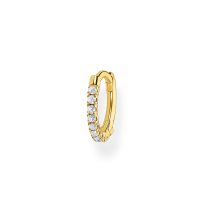 Thomas Sabo Pierre Simple Créole CR658-414-14
