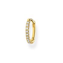 Thomas Sabo Pierre Simple Créole CR659-414-14
