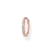 Thomas Sabo Pierre Simple Créole CR659-416-14