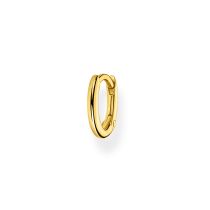 Thomas Sabo Simple Créole Classique CR661-413-39