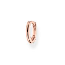 Thomas Sabo Simple Créole Classique CR660-415-40