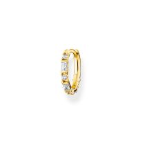 Thomas Sabo Pierre Simple Créole CR666-414-14