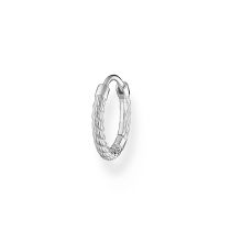 Thomas Sabo Simple Créole corde CR694-001-21