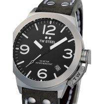 TW-Steel CS101 Canteen Montre Homme 45mm 10ATM