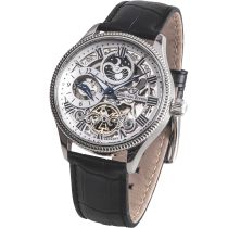 Carl von Zeyten CVZ0034WHS Kimbach Homme Automatique