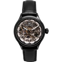 Carl von Zeyten CVZ0072BBKS Horbach Automatique Montre Femme 38mm 3ATM