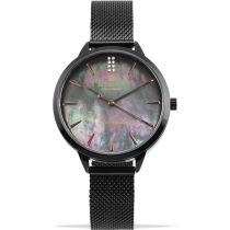 Louis XVI LXVI1031 Dauphine Montre Femme 36mm 5ATM