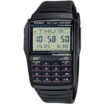 CASIO DBC-32-1AES Collection Base de dennées Montre Homme 37mm