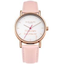 Daisy Dixon DD079PRG Blaire Montre Femme 34mm 3ATM