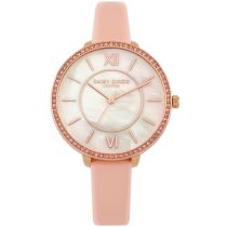 Daisy Dixon DD088PRG Bella Montre Femme 36mm 3ATM