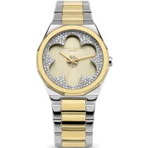 Daisy Dixon DD168SGM Alessandra Montre Femme 36mm 3ATM