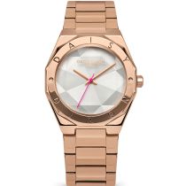 Daisy Dixon DD171RGM Alessandra Montre Femme 36mm 3ATM