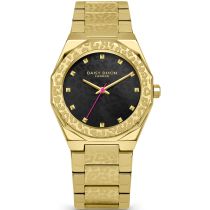 Daisy Dixon DD173GM Alessandra Montre Femme 36mm 3ATM