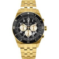 Louis XVI LXVI3200 Montre Homme Destrier Chrono Unlimited 43mm 5ATM 