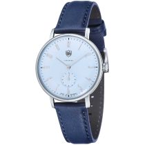 DuFa DF-9001-10 Walter Montre Homme 38mm 3ATM