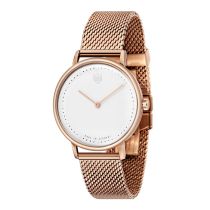 DuFa DF-9020-22 Gropius Montre Homme 38mm 3ATM