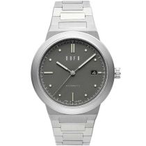 DuFa DF-9033-44 Montre Homme Automatique 40 mm 5ATM