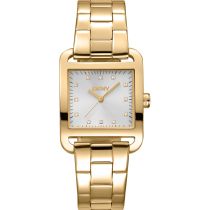 DKNY DK1L004M0055 Montre Femme City Midi or 34mm 3ATM