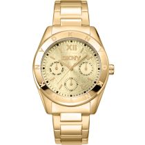 DKNY DK1L015M0035 Montre Femme Chambers Multi Sport or 36mm 5ATM