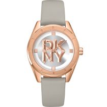 DKNY DK1L016L0035 Montre Femme Chambers Midi Light 34mm 5ATM