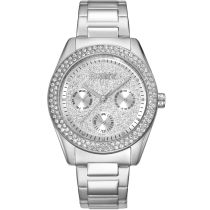 DKNY DK1L078M0015 Montre Femme Chambers Multi Glitz 36mm 5ATM