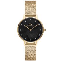 Daniel Wellington DW00100595 Petite Lumine Pressed Piano 28mm 3ATM