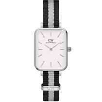 Daniel Wellington DW00100676 Nako Yabuki x DW: Quadro Charcoal 26mm 3ATM