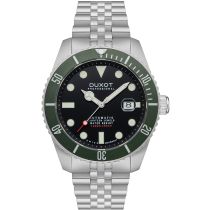 Duxot DX-2033-66 Atlantica Limitée Automatique Montre Homme 