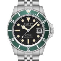 Duxot DX-2057-33 Montre Homme Atlantica Automatique Diver 42mm