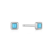 ANIA HAIE Clous d'oreille Into The Blue E033-01H