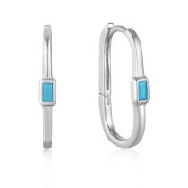 ANIA HAIE Boucles d'oreilles Into The Blue E033-05H
