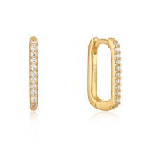 ANIA HAIE Boucles d'oreilles Glam Rock E037-04G