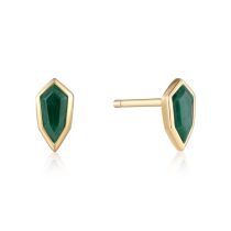 ANIA HAIE Clous d'oreille Second Nature E042-01G-M