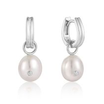 ANIA HAIE Boucles d'oreilles Pearl Power E043-04H