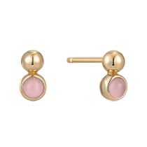 ANIA HAIE des boucles d'oreilles Spaced Out E045-01G-RQ