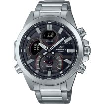 Casio ECB-30D-1AEF Edifice Montre Montre Homme 48mm 10ATM