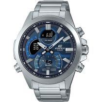 Casio ECB-30D-2AEF Edifice Montre Homme 48mm 10ATM