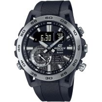 Casio ECB-40P-1AEF Edifice Montre Homme 48mm 10ATM