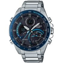 Casio ECB-900DB-1BER Edifice Solaire Montre Homme 48mm 10ATM