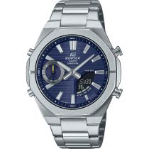Casio ECB-S10D-2AEF Montre Homme Edifice 43mm 10ATM 