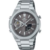 Casio ECB-S10D-8AEF Montre Homme Edifice 43mm 10ATM 