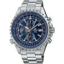 Casio EF-527D-2AVUEF Edifice Montre Homme 44mm 10ATM