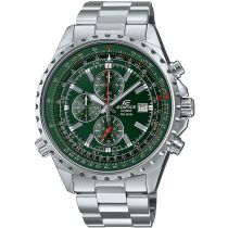 Casio EF-527D-3AVUEF Edifice Montre Homme 44mm 10ATM