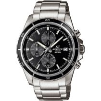 Casio EFR-526D-1AVUEF Edifice Montre Homme 43mm 10ATM